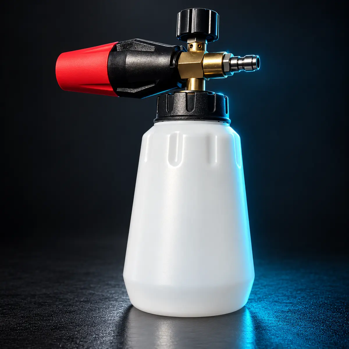 Snow Foam Lance – 1/4″ Quick Release